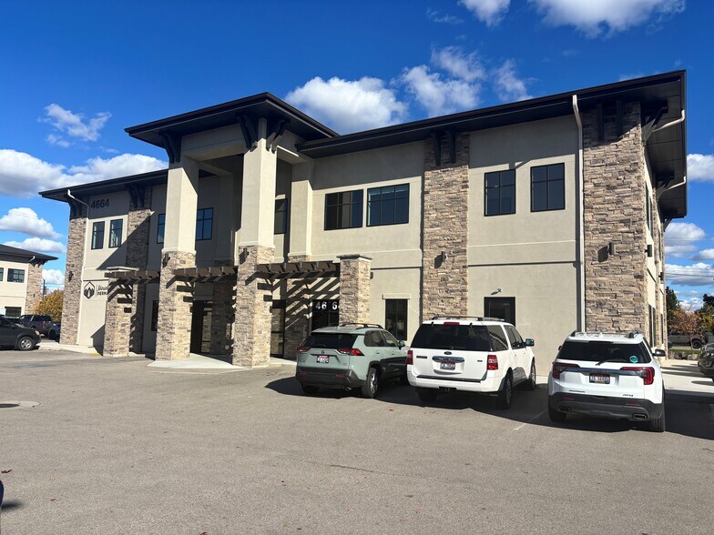 Primary Photo Of 4664 N Penngrove Way, Meridian Medical For Lease