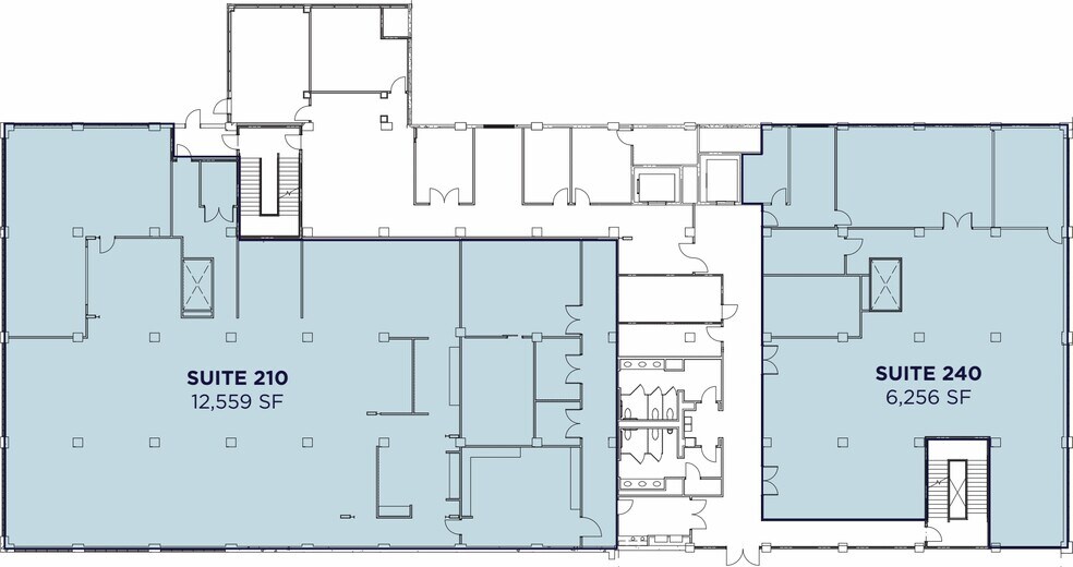 More Photos Of 577 Vine St, Winston-Salem Office For Lease