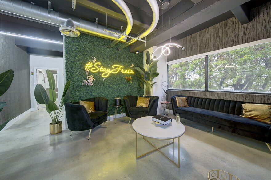 More Photos Of 2455 SW 27th Ave, Miami Medical For Lease