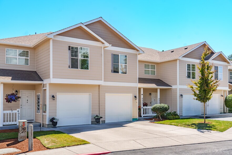 More Photos Of 4955-4959 Elizabeth St N, Keizer Apartments For Sale
