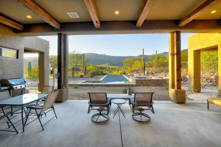 More Photos Of 6440 S Upper Valley Rd, Vail Land For Sale