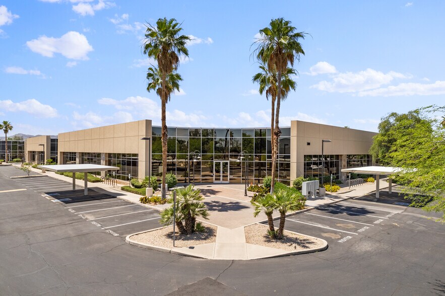 More Photos Of 301 W Warner Rd, Tempe Office For Lease