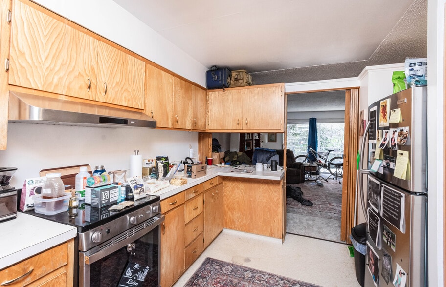More Photos Of 475 Spring St, Nevada City Apartments For Sale