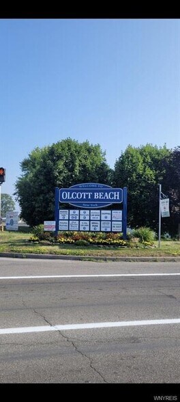 More Photos Of 6006 Main st, Olcott Land For Sale