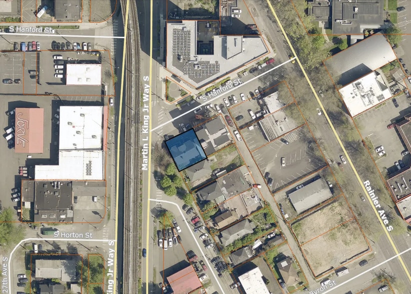 More Photos Of 2801 S Hanford St, Seattle Freestanding For Sale