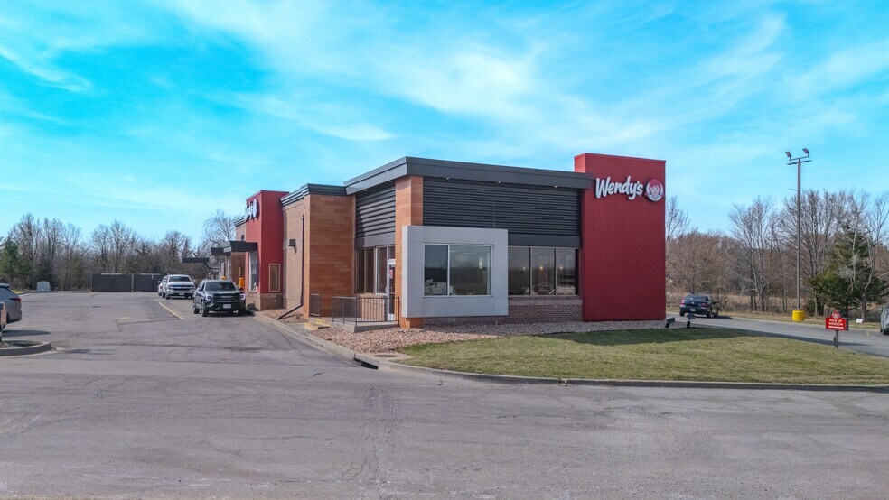 Primary Photo Of 9800 NW Prairie View Rd, Kansas City General Retail For Sale