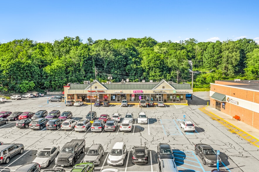 More Photos Of 326-384 Timpany Blvd, Gardner Unknown For Lease