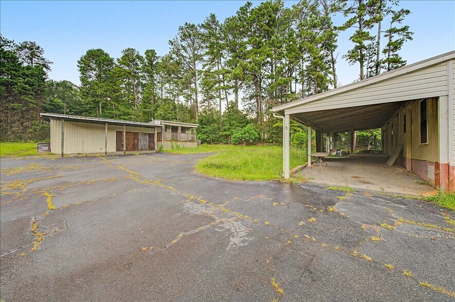 More Photos Of 8515 Dallas Acworth Hwy, Dallas Land For Sale