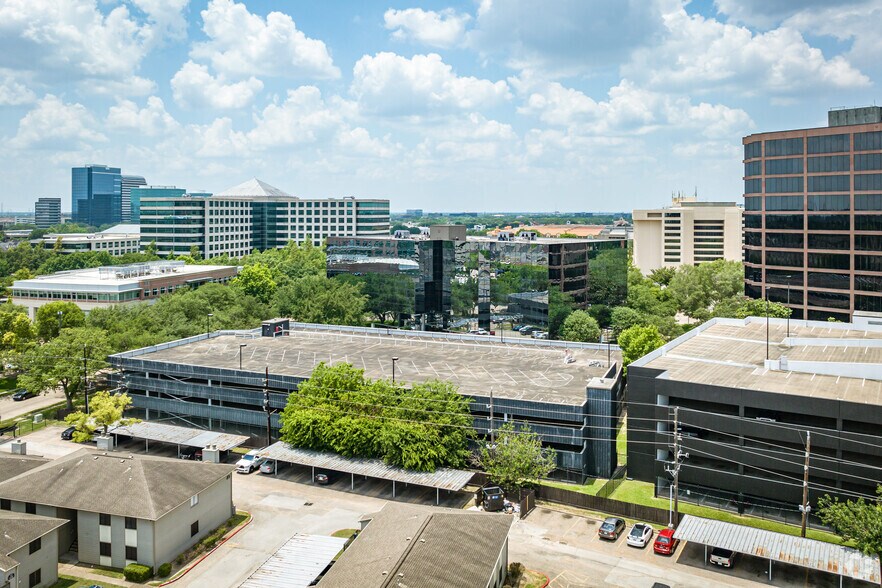 More Photos Of 2929 Briarpark Dr, Houston Office For Lease