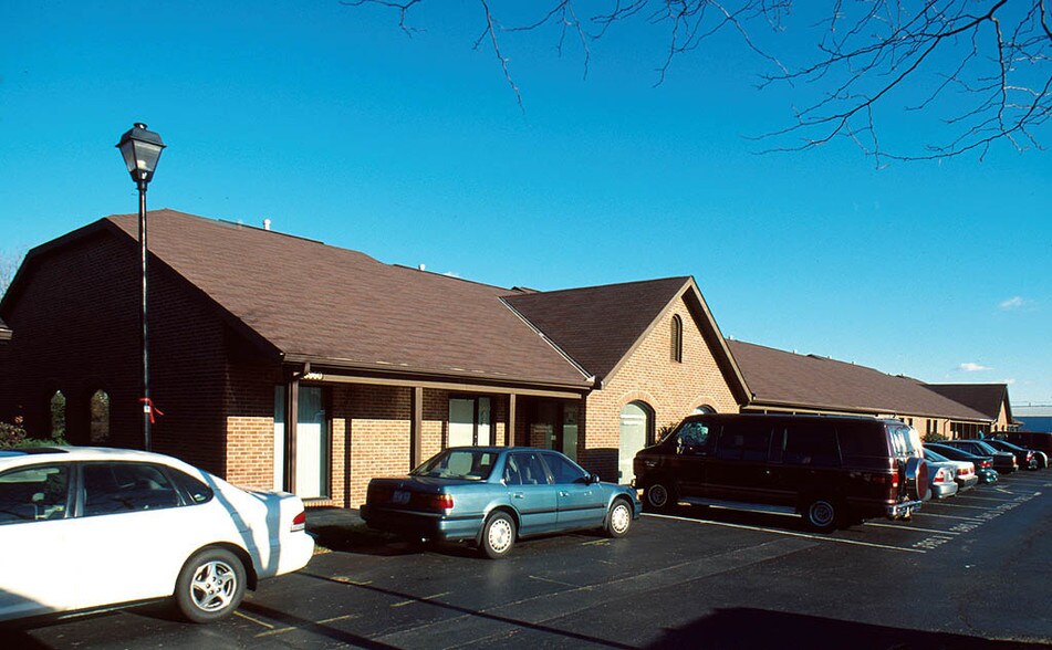 More Photos Of 3956 Brown Park Dr, Hilliard Office For Lease