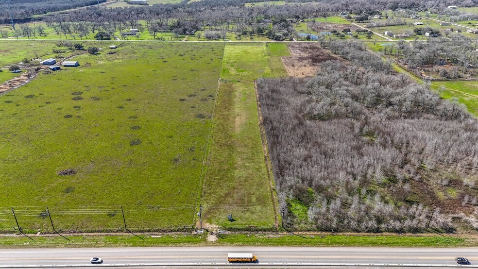 More Photos Of Baker Road, Rosenberg Land For Sale
