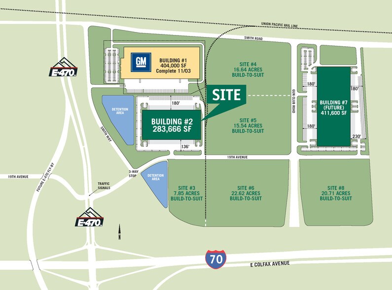 More Photos Of 22205 E 19th Ave, Aurora Unknown For Sale