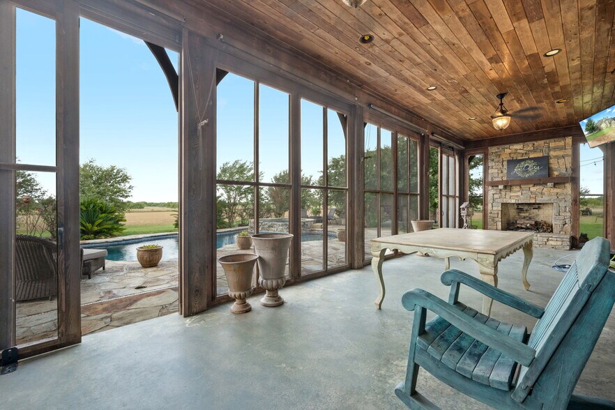 More Photos Of 2538 County Road 223, Floresville Land For Sale