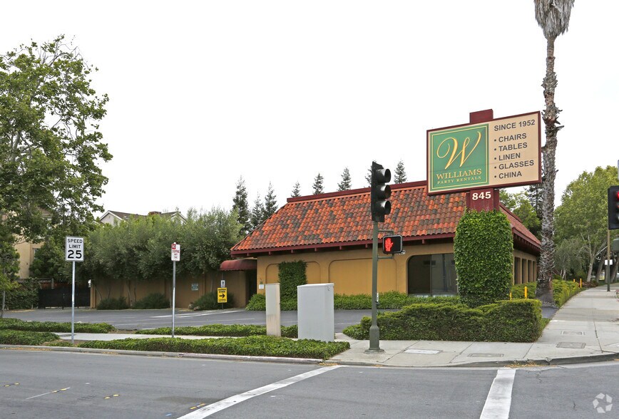 More Photos Of 845 Park Ave, San Jose Freestanding For Sale