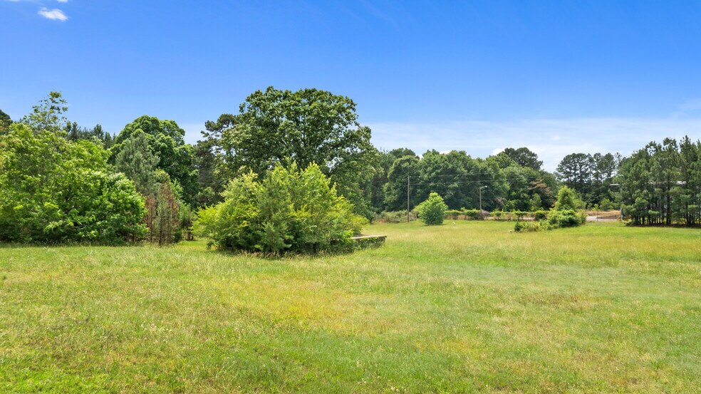 More Photos Of E Main St, Laurens Land For Sale