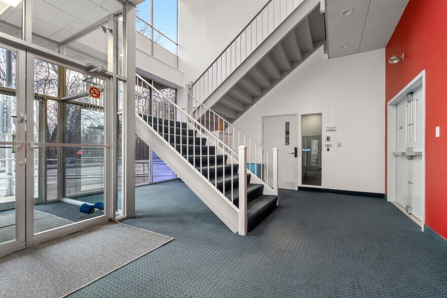 More Photos Of 701 Concord Ave, Cambridge Medical For Lease