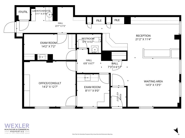 More Photos Of 635 Park Ave, New York Apartments For Sale