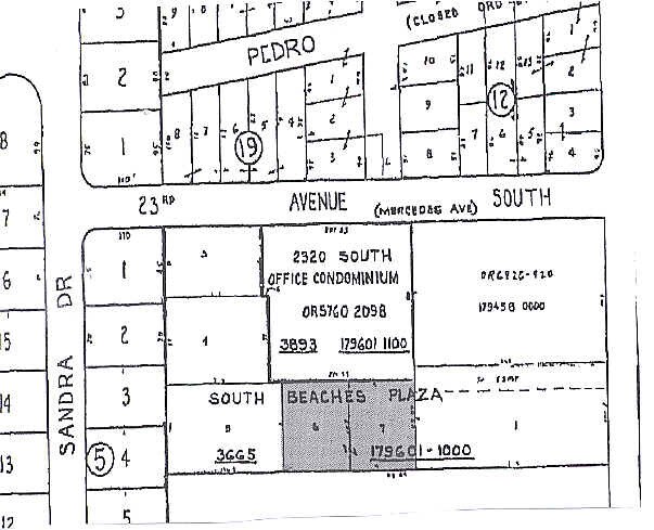 More Photos Of 2344 3rd St, Jacksonville Beach Medical For Sale