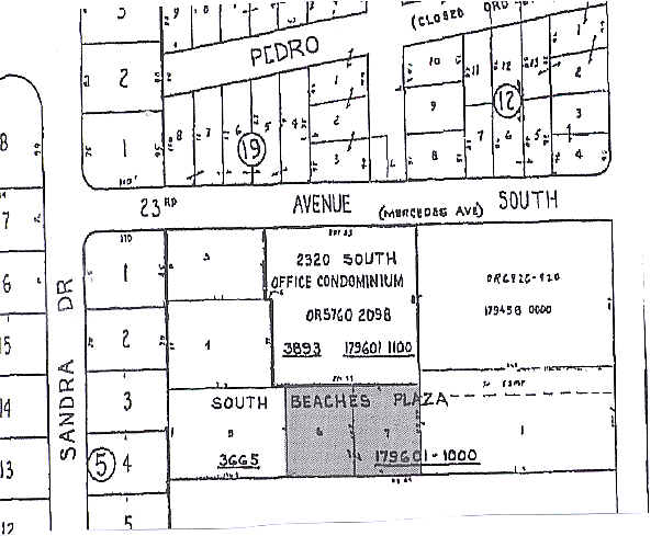 More Photos Of 2344 3rd St, Jacksonville Beach Medical For Lease
