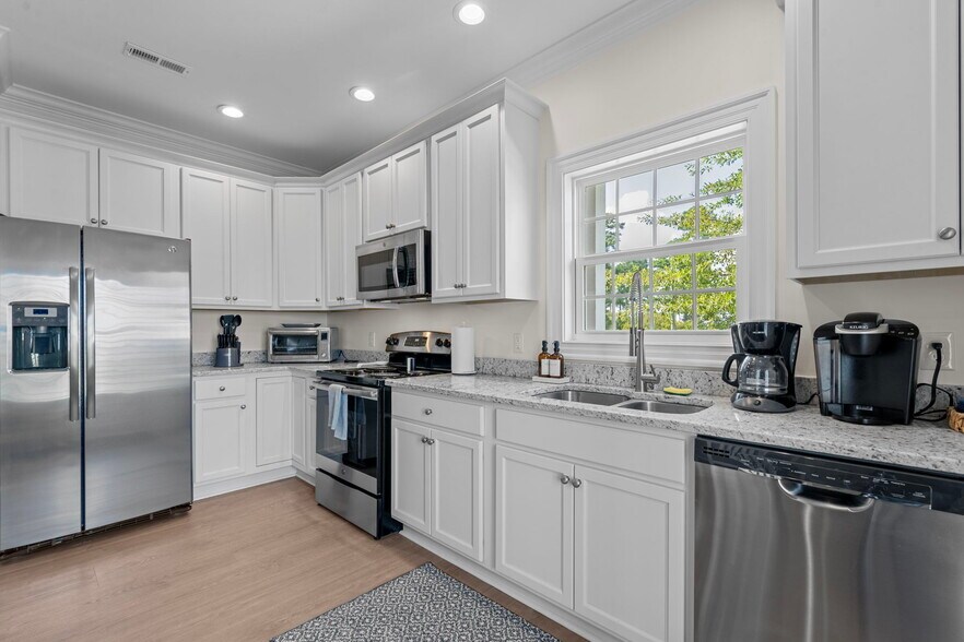More Photos Of 220 Pungo Shores, Belhaven Lodge Meeting Hall For Sale