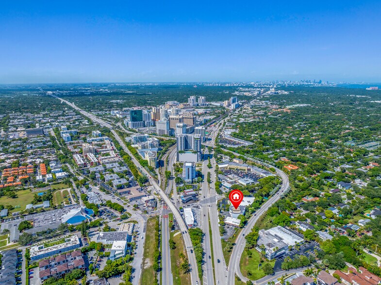 More Photos Of 9855 S Dixie Hwy, Pinecrest Freestanding For Sale