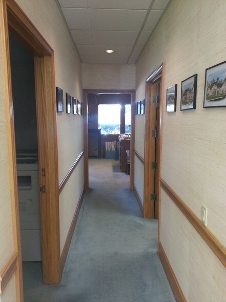 More Photos Of 11107 Wurzbach Rd, San Antonio Office For Lease
