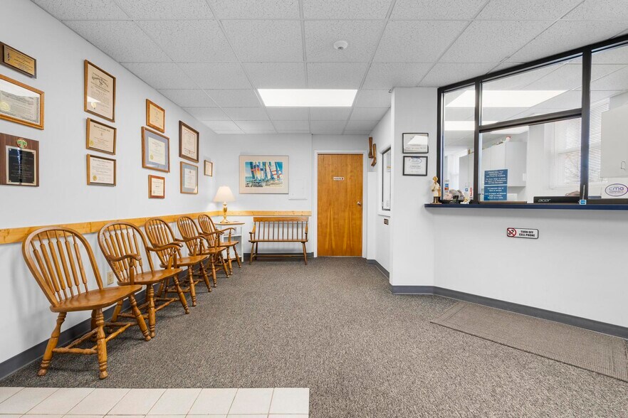 More Photos Of 385 Main St, West Haven Medical For Sale
