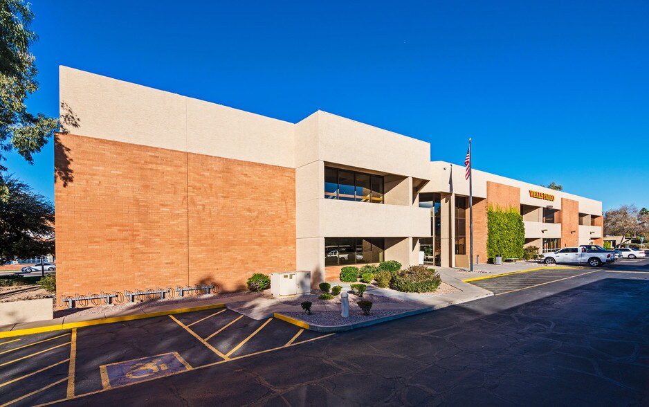 More Photos Of 64 E Broadway Rd, Tempe Coworking Space