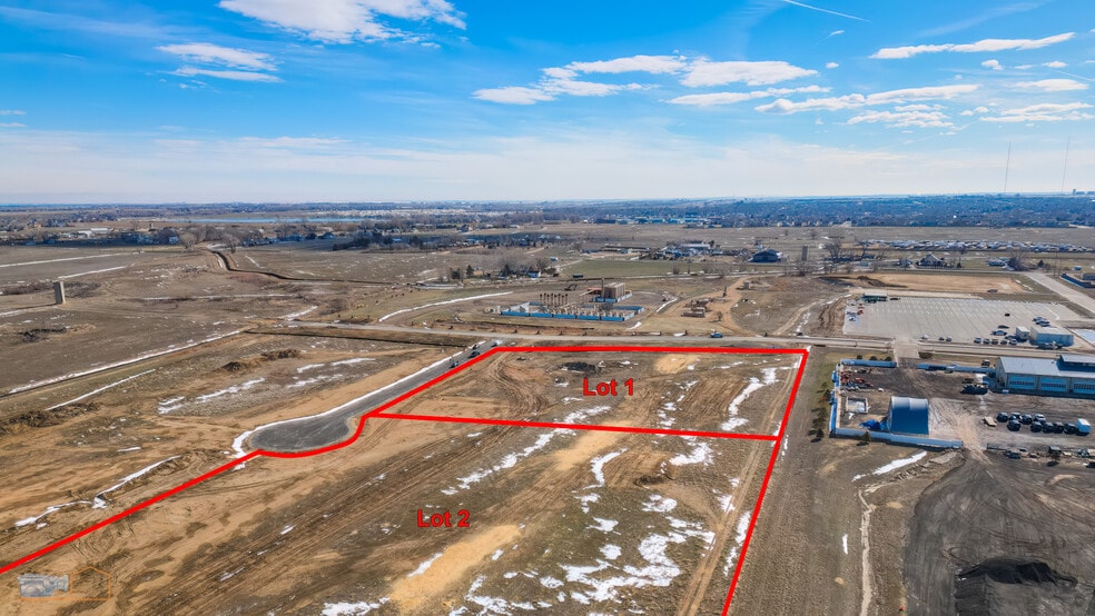More Photos Of 4606-4700 Falcon Pl, Frederick Land For Sale