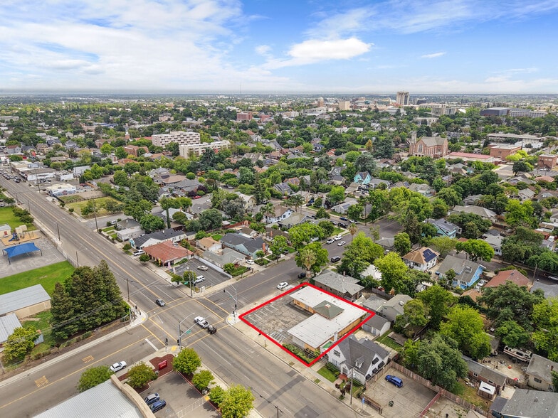More Photos Of 512 W Harding Way, Stockton Medical For Sale