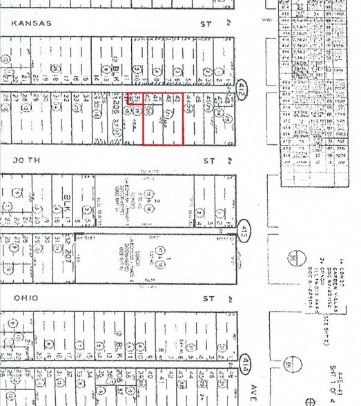 More Photos Of 3964 30th St, San Diego General Retail For Sale