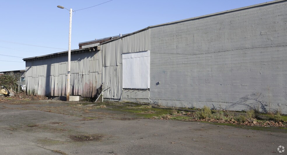 More Photos Of 1875 W 6th Ave, Eugene Food Processing For Sale