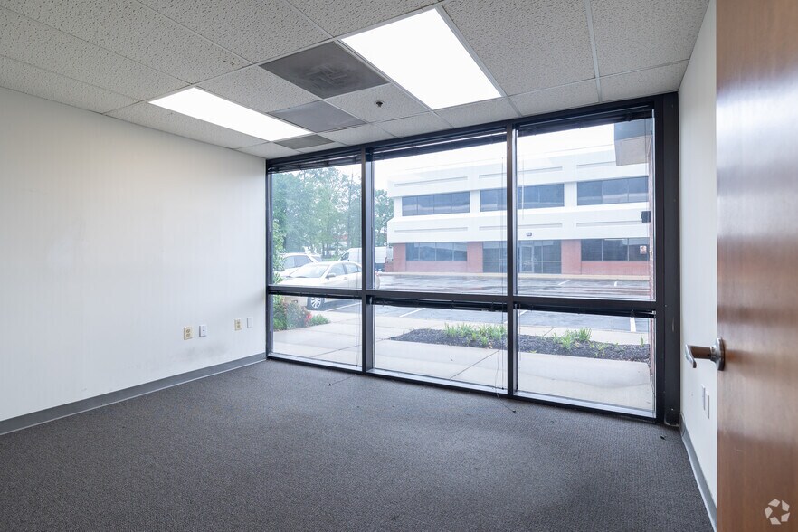 Photo of 1st Floor Ste A110