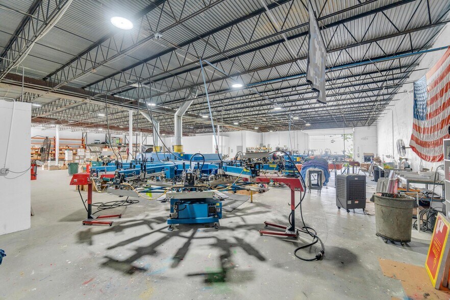 More Photos Of 821-841 NW 57th Pl, Fort Lauderdale Manufacturing For Sale