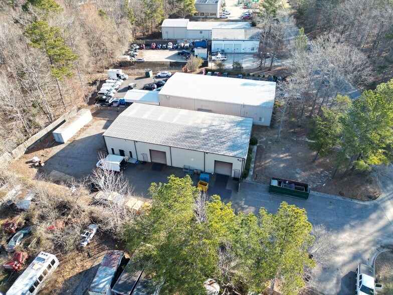 More Photos Of 725 Industrial Park Dr, Newport News Industrial For Sale