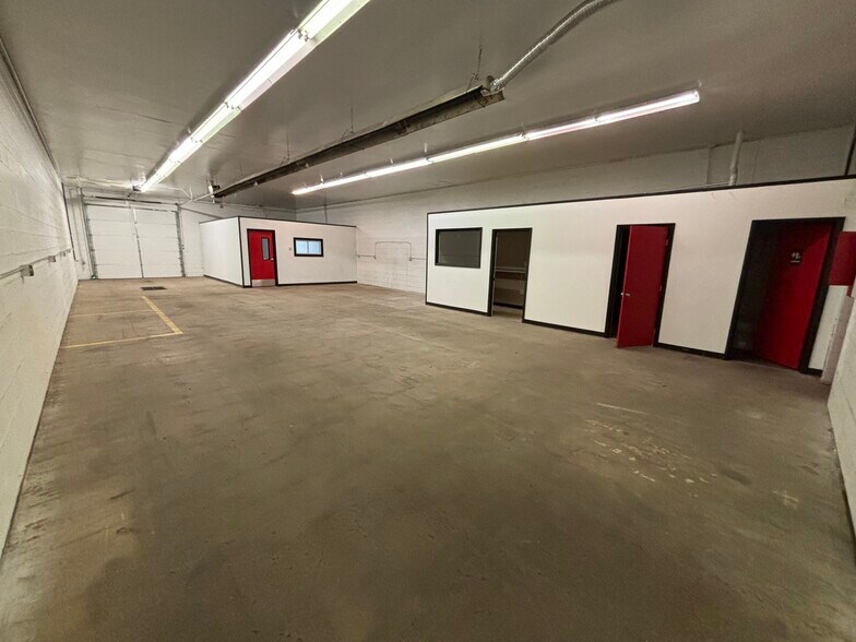 More Photos Of 745 E Highland St, Allentown Warehouse For Lease