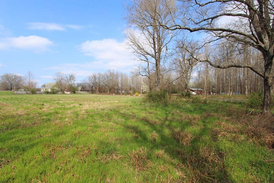 More Photos Of 1710 Hwy 64 E, Vilonia Land For Sale