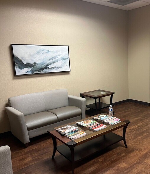 More Photos Of 1600 G St, Modesto Office For Sale