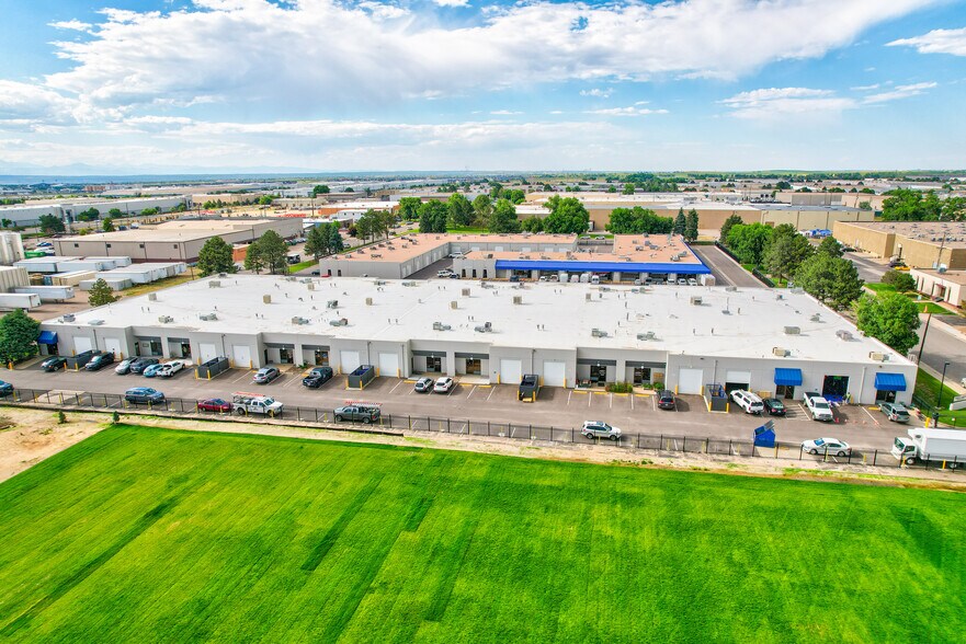 More Photos Of 4860-4880 Ironton St, Denver Unknown For Sale