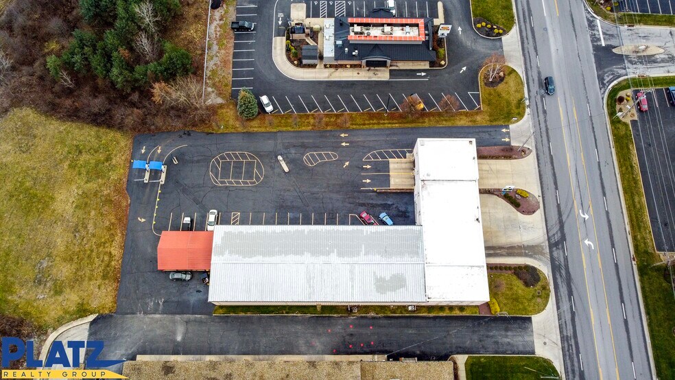More Photos Of 8525 South Ave, Youngstown Warehouse For Lease