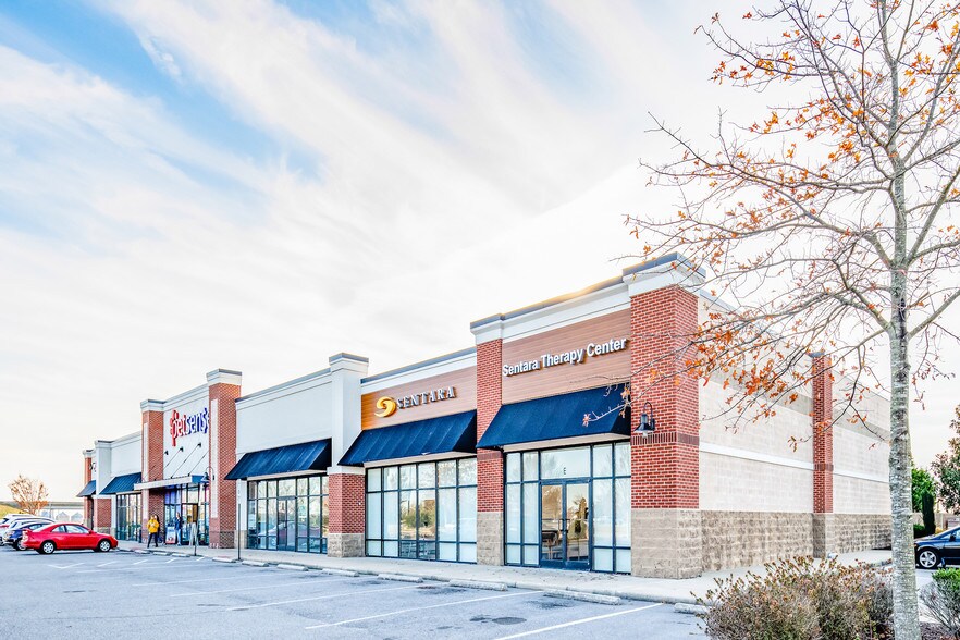 More Photos Of US 17 & Halstead Extensio, Elizabeth City Unknown For Lease