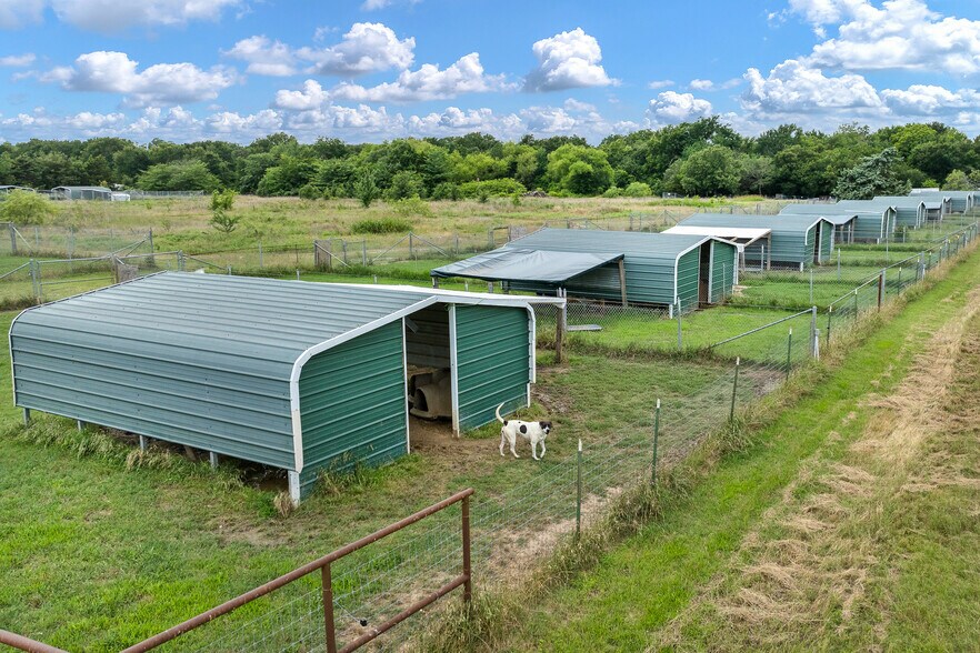 More Photos Of 9016 CR 3609 rd, Quinlan Land For Sale