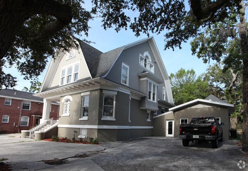 More Photos Of 1662 Stockton St, Jacksonville Office For Sale