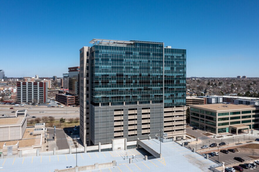 Primary Photo Of 2000 S Colorado Blvd, Denver Office For Lease