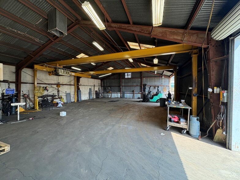 More Photos Of 9220 Jamacha Rd, Spring Valley Warehouse For Sale