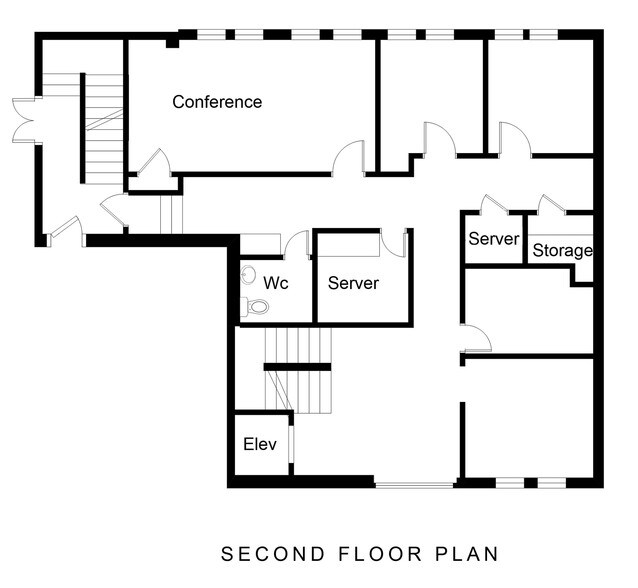 More Photos Of 509-525 Wythe St, Alexandria Office For Lease