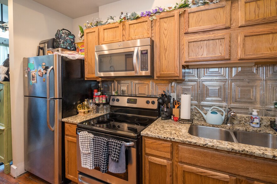More Photos Of 417 W Grace St, Richmond Apartments For Sale