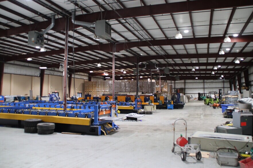 More Photos Of 1 Ironside Ct, Willingboro Manufacturing For Sale