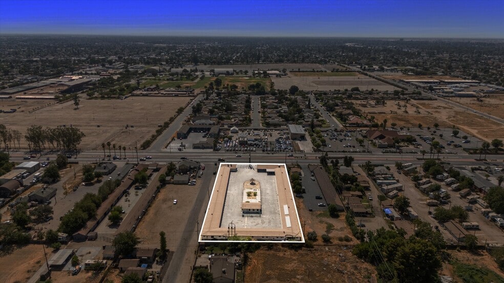 More Photos Of 1010 S Union Ave, Bakersfield Hotel For Sale