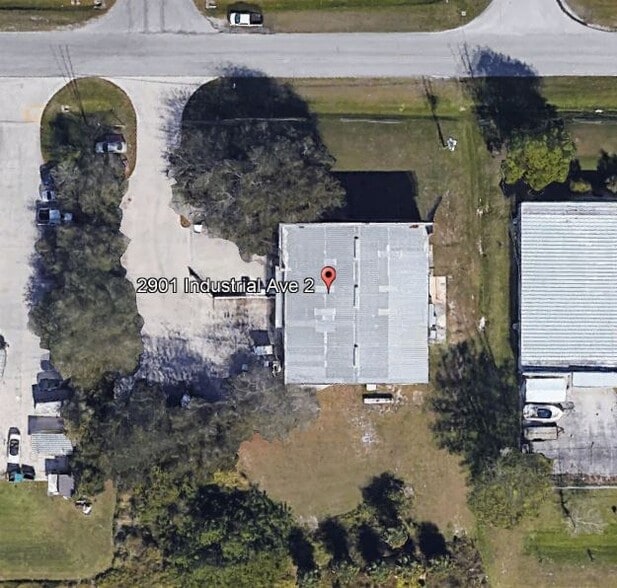 More Photos Of 2901 Industrial Avenue 2, Fort Pierce Warehouse For Sale